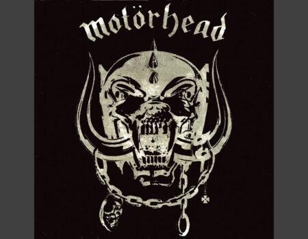 Tο “Motorhead” είναι σίγουρα ένα άλμπουμ που αξίζει να ακούσετε