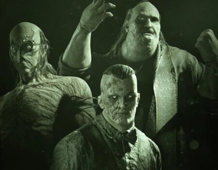 Outlast: Το διάσημο παιχνίδι τρόμου έρχεται στη μεγάλη οθόνη από το στούντιο του “Saw”