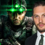 Ακυρώθηκε η πολυαναμενόμενη ταινία Splinter Cell με τον Tom Hardy