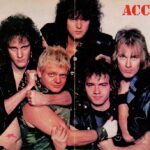 Οι Accept έχουν κάνει σημαντικές συνεισφορές στο Metal
