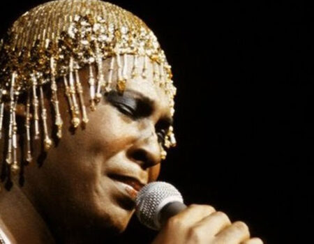 Η μουσική του Sylvester παραμένει δημοφιλής στις πίστες σε όλο τον κόσμο