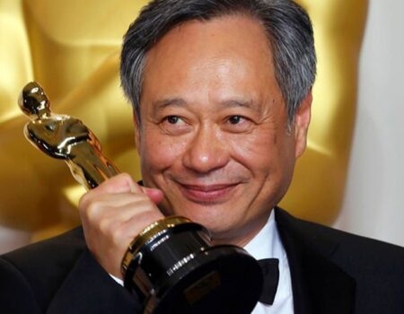 Η Ένωση Σκηνοθετών Αμερικής θα τιμήσει τον Ανγκ Λι με το Βραβείο Συνολικής Προσφοράς