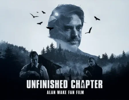 Η απόκοσμη ατμόσφαιρα του Alan Wake ζωντανεύει σε μια Fan-Made ταινία μικρού μήκους