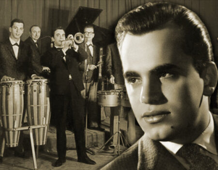 Ο Γεράσιμος Λαβράνος έντυσε με τις μελωδίες του θρυλικές ταινίες