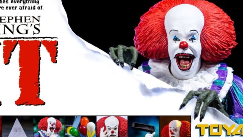 Βασίζεται στο ομώνυμο μυθιστόρημα του Stephen King
