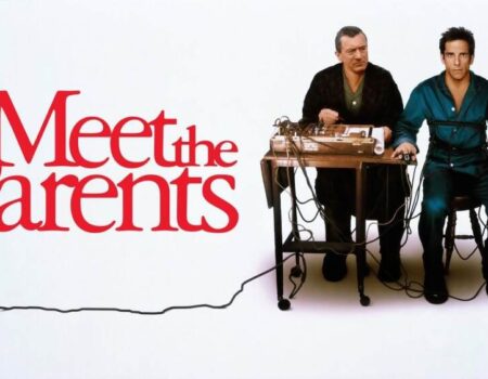 Robert De Niro και Ben Stiller ξανά μαζί στο νέο Meet The Parents
