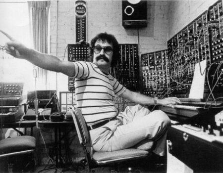 Giorgio Moroder: Πρωτοπόρος της ηλεκτρονικής χορευτικής μουσικής και της ντίσκο