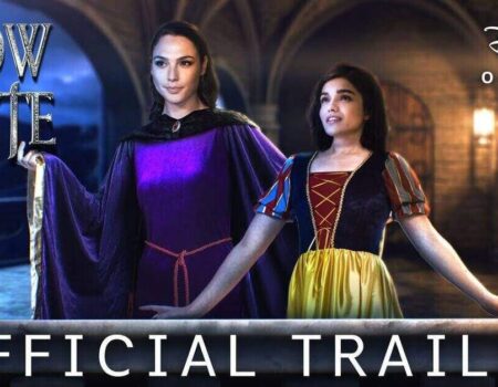 Το νέο live-action της Disney για τη «Χιονάτη»: Πρώτο επίσημο Trailer