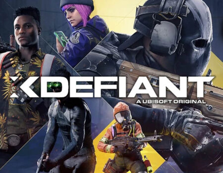 Η Ubisoft ανακοινώνει τη διακοπή του XDefiant το 2025