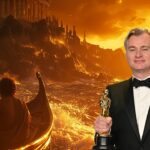 Christopher Nolan: Το επόμενο μεγάλο έργο του είναι η «Οδύσσεια» του Ομήρου