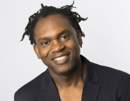 Dr. Alban: Σημείωσε σημαντική επιτυχία τη δεκαετία του 1990