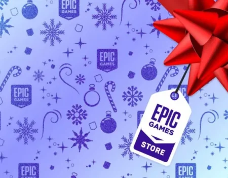 Epic Games: 16 δωρεάν παιχνίδια για τις γιορτές