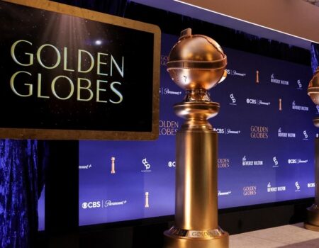 Ανακοινώθηκαν οι υποψηφιότητες για τις Χρυσές Σφαίρες 2025