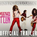 Νέο ντοκιμαντέρ για τους Led Zeppelin: Μια μοναδική ματιά στα πρώτα τους χρόνια