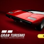 Η Sony κυκλοφορεί δωρεάν Gran Turismo για PS4 και PS5