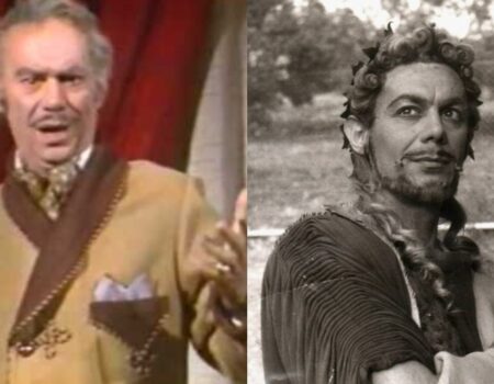 Νίκος Τζόγιας: Ένας ακούραστος εργάτης του θεάτρου