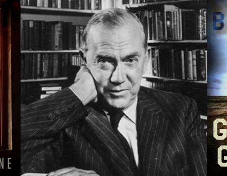 Γκράχαμ Γκρην: Τα μυθιστορήματά του και η κινηματογραφική τους μεταφορά