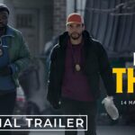 Dope Thief: Έρχεται η νέα σειρά της Apple TV+