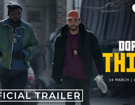 Dope Thief: Έρχεται η νέα σειρά της Apple TV+