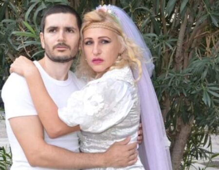 Διαγωνισμός Cinemusic για την παράσταση «Αφροδίτη και Άδωνης», «Ο βιασμός της Λουκρητίας» του Ουίλλιαμ Σαίξπηρ από την θεατρική ομάδα «Μύθος»