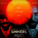 Πρώτο teaser trailer για το “Sinners” με πρωταγωνιστή τον Michael B. Jordan