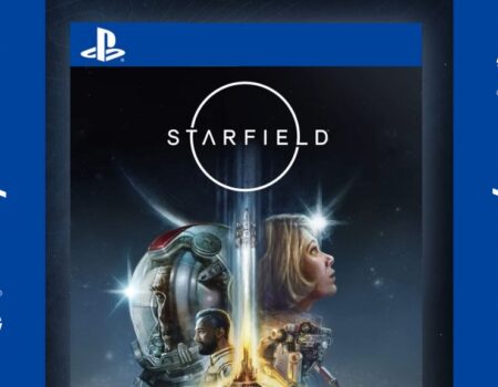 Οι οθόνες φόρτωσης στο Starfield: Το παρασκήνιο μιας αμφιλεγόμενης απόφασης