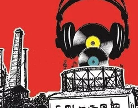 Το Vinyl Market επιστρέφει δυναμικά για το 2025
