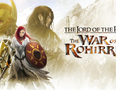 Κριτική για την ταινία – “The War of the Rohirrim”
