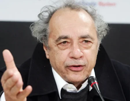 Πέθανε ο σκηνοθέτης Δημήτρης Κολλάτος