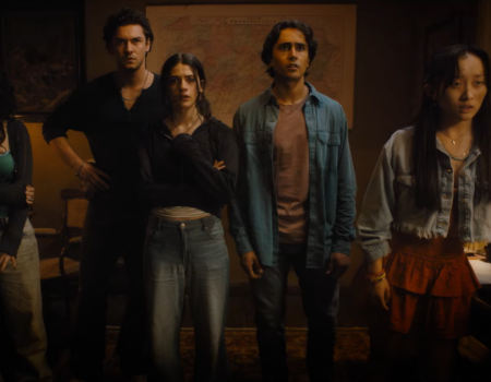 “Until Dawn”: Δείτε το πρώτο teaser για τη νέα horror παραγωγή της Sony