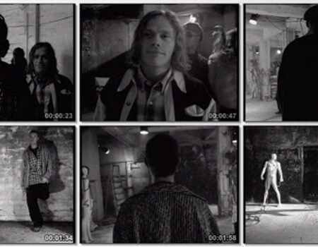 Όταν οι Prodigy γύρισαν βιντεοκλίπ στην Θεσσαλονίκη