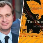 Ο Christopher Nolan αποκάλυψε ποιος θα είναι ο Οδυσσέας στην νέα του ταινία-υπερπαραγωγή