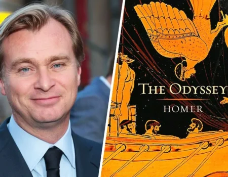 Ο Christopher Nolan αποκάλυψε ποιος θα είναι ο Οδυσσέας στην νέα του ταινία-υπερπαραγωγή