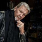 Johnny Logan: Ο «Mister Eurovision» στο Θέατρο Παλλάς