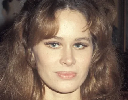 Γυναίκα – μύθος που πρωταγωνίστησε στη γέννηση του νέου αμερικανικού κινηματογράφου