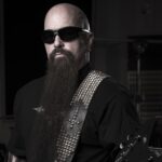 Kerry King: Επιλέγει τους κορυφαίους κιθαρίστες όλων των εποχών