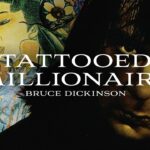 “Tattooed Millionaire”: Το Ντεμπούτο άλμπουμ του Bruce Dickinson