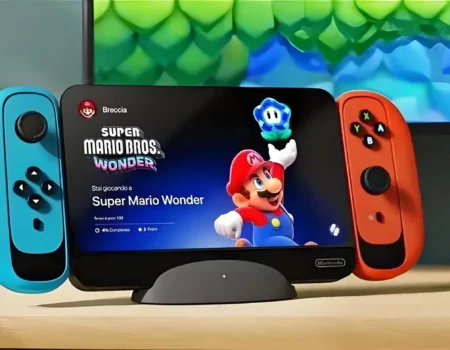 Η νέα κονσόλα της Nintendo ταξιδεύει τον κόσμο – Όλες οι λεπτομέρειες για το Switch 2 World Tour