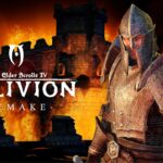 The Elder Scrolls IV: Oblivion – Όλες οι πληροφορίες για το επικό remake του 2025!