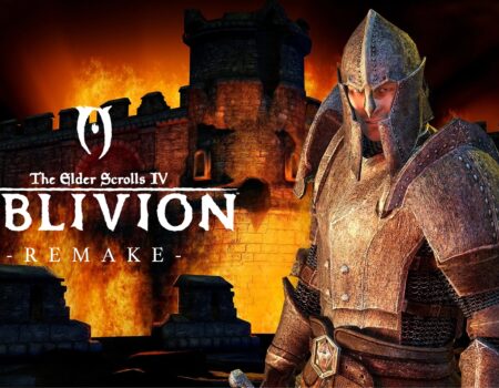 The Elder Scrolls IV: Oblivion – Όλες οι πληροφορίες για το επικό remake του 2025!