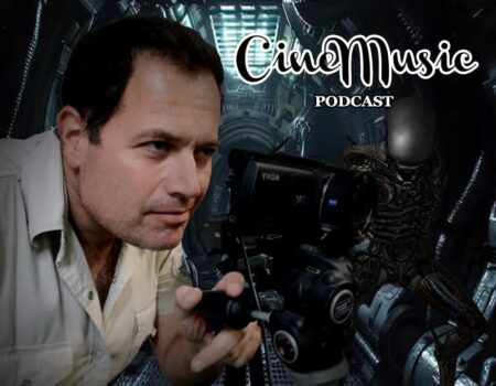 Podcast 1- Cinemusic.gr: Αφιέρωμα στις τέσσερις πρώτες ταινίες Alien