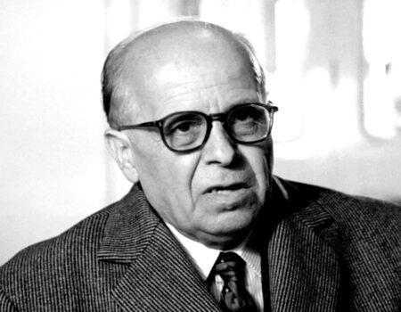 Αφιέρωμα στον ηθοποιό Γιώργο Νέζο