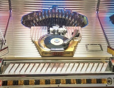 Τα jukebox στην Ελλάδα