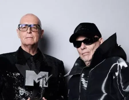 Pet Shop Boys: Το πιο επιτυχημένο ντουέτο στην ιστορία της μουσικής του Ηνωμένου Βασιλείου
