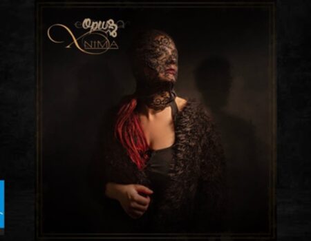 ΧΝΙΜΑ Τhe Project από την Spider Music