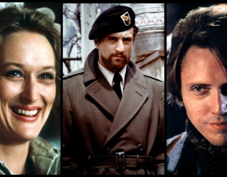 Όλα όσα πρέπει να ξέρεις για το The Deer Hunter (1978)