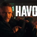 Το “Havoc” με πρωταγωνιστή τον Tom Hardy έρχεται στο Netflix