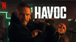 Read more about the article Το “Havoc” με πρωταγωνιστή τον Tom Hardy έρχεται στο Netflix