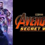 Η Marvel ανακοίνωσε το χρονοδιάγραμμα για το Avengers: Secret Wars
