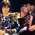 Cozy Powell: Ο μέγας ντράμερ των Rainbow και μετέπειτα Black Sabbath
